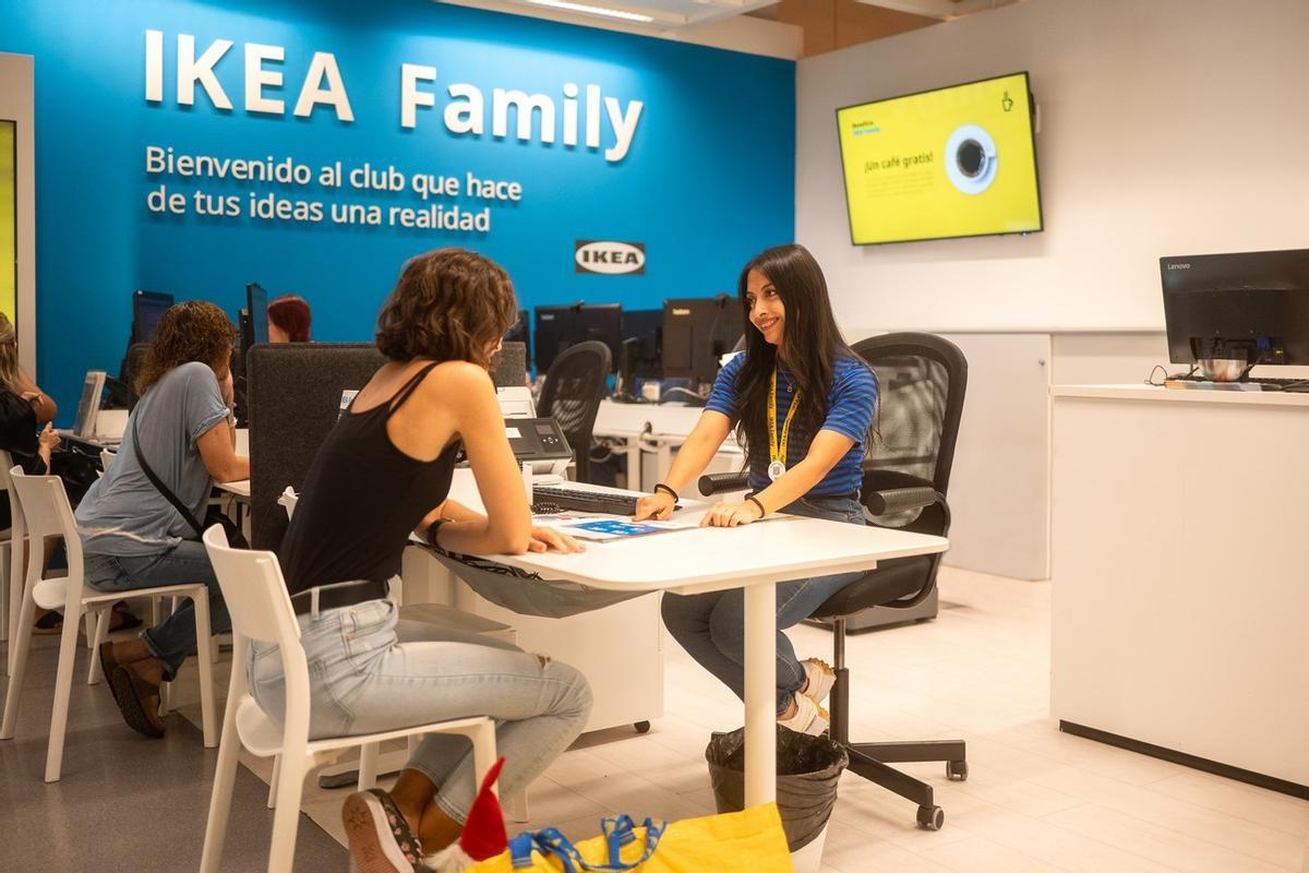 ¡Vuelve el mes IKEA Family y las compras gratis en IKEA!