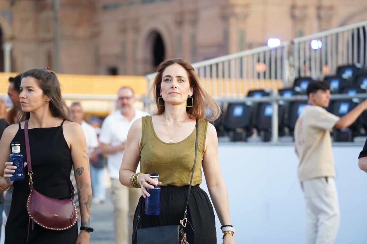 ¿Estuviste en el concierto de Sting en Icónica Santalucía Sevilla Fest? ¡Búscate en nuestra fotogalería!