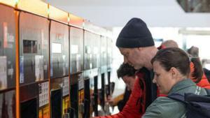 ERC i els Comuns pressionen per mantenir la rebaixa en el transport