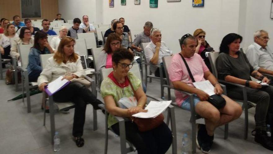 Una nueva bolsa de empleo para personas con discapacidad en Castellón