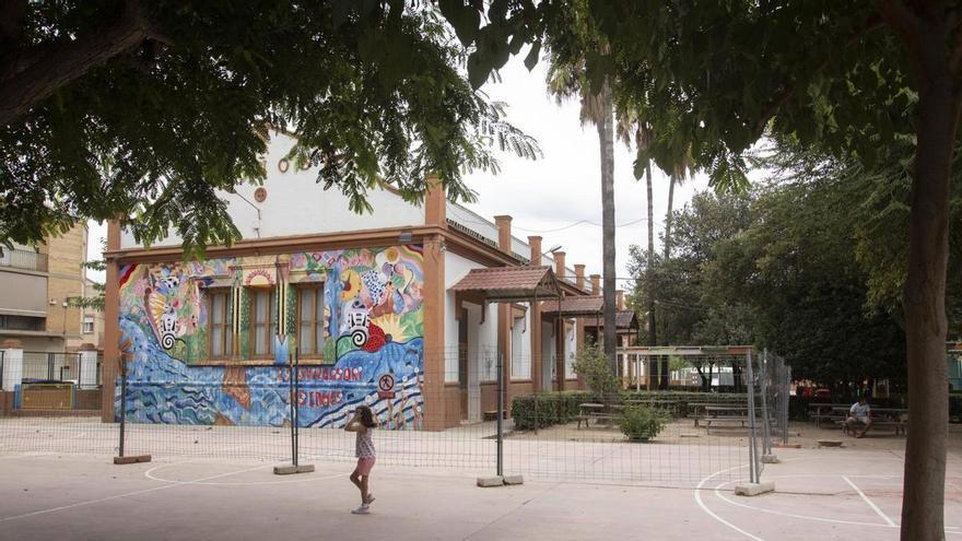 Apenas cinco dos 11 novos centros educativos para o ano letivo 2026-2027 em Castellón estarão prontos em setembro