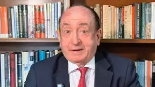 Rafael Serrano, abogado, explica las diferencias entre indemnización y finiquito: "Los trabajadores no lo saben y pierden dinero al firmar el despido"