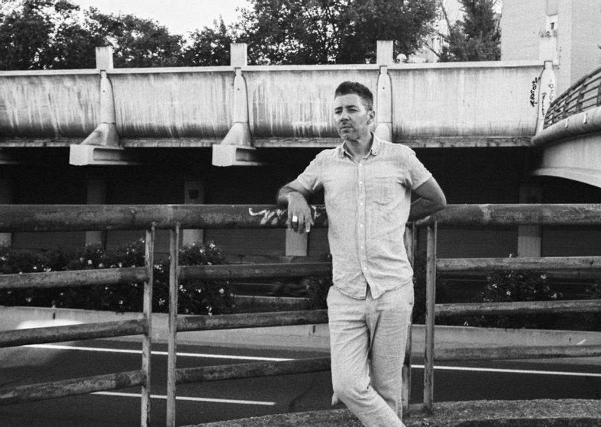 El miracle musical de Rachid B