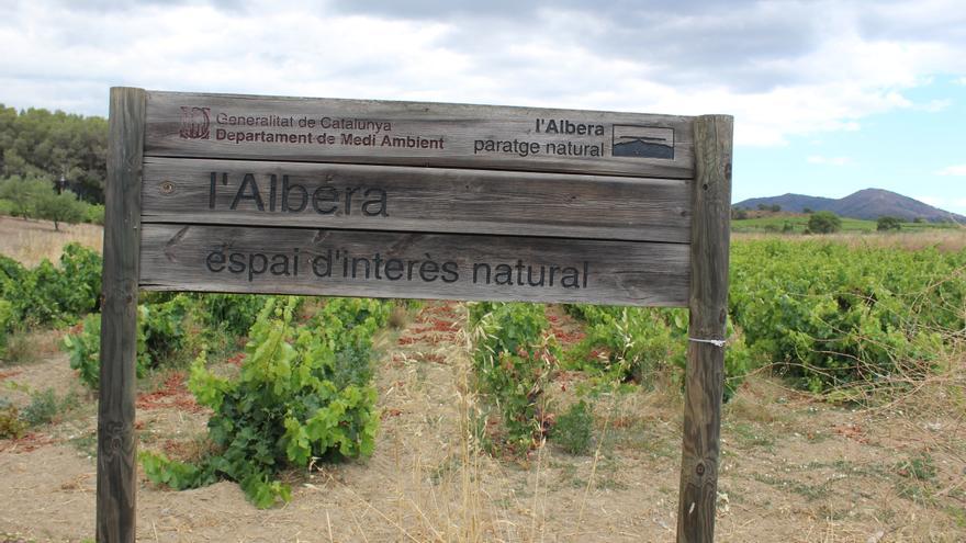 La Iaeden denuncia l’intent de la Generalitat d’anul·lar la plaça de director de l’Albera