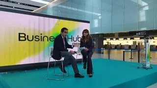 Estos serán los destinos del aeropuerto de Corvera durante la campaña de verano