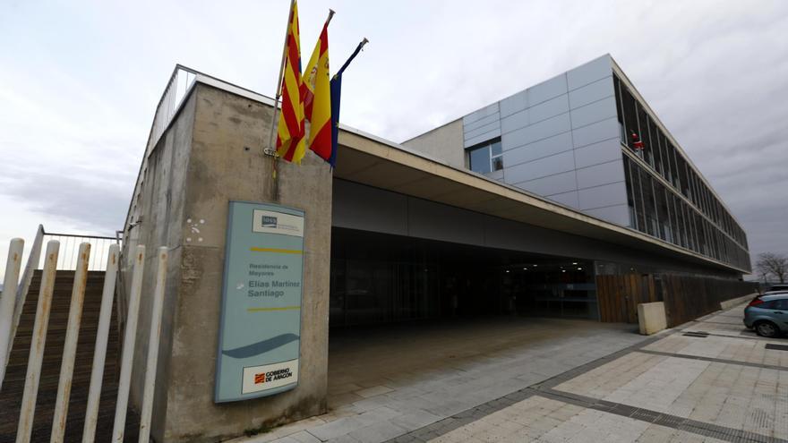 Cuando el Gobierno de Aragón es el heredero: 13 millones desde 2021