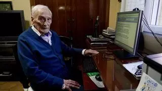 Guillermo Jiménez Smerdou: 75 años de buen periodismo