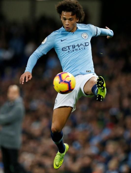 Premier League - Manchester City v Southampton