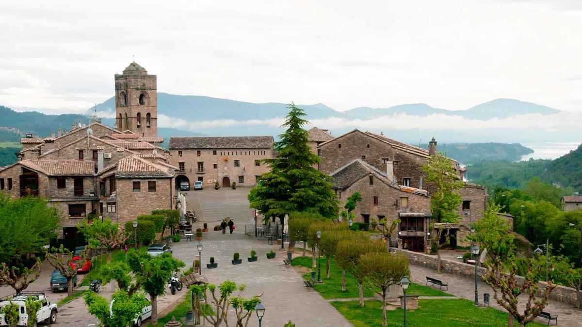 Candidatas Capital del Turismo Rural 2018