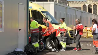 El Estado echa el freno al ritmo de traslado de menores a la Península