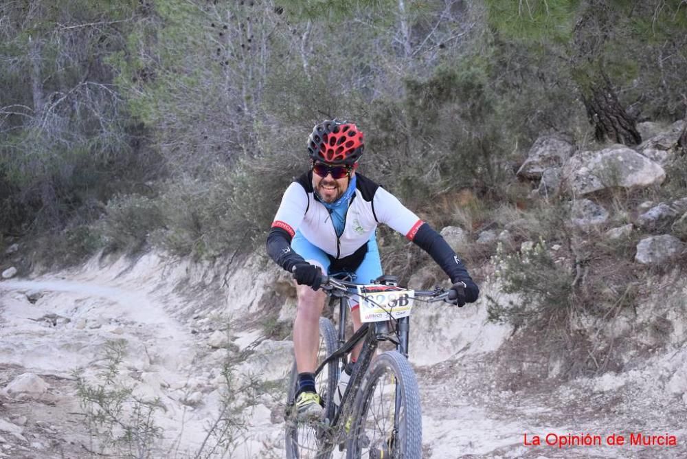 Ricote Extrem Ultramaratón BxM (3)