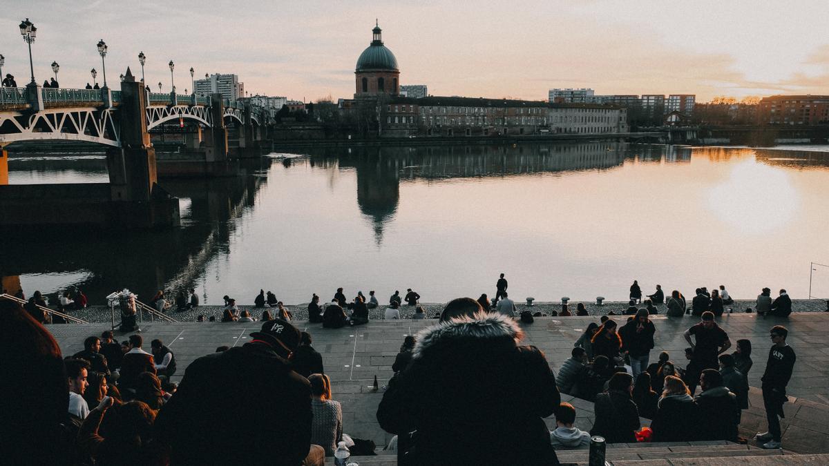 Toulouse, Francia