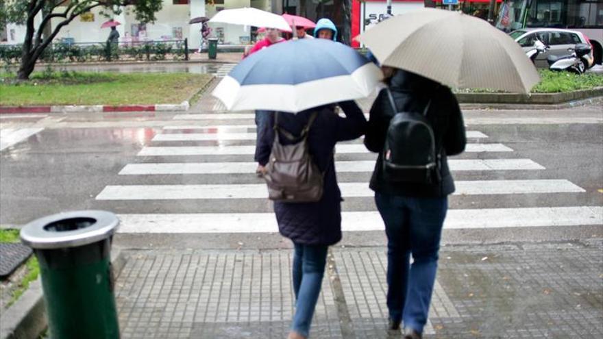 Marzo fue en la región muy húmedo en lluvias y normal en temperaturas