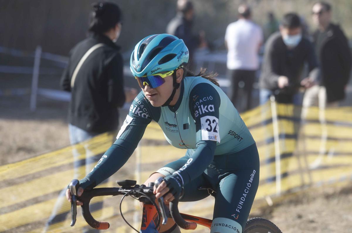 Ciclocross Ciudad de Valencia