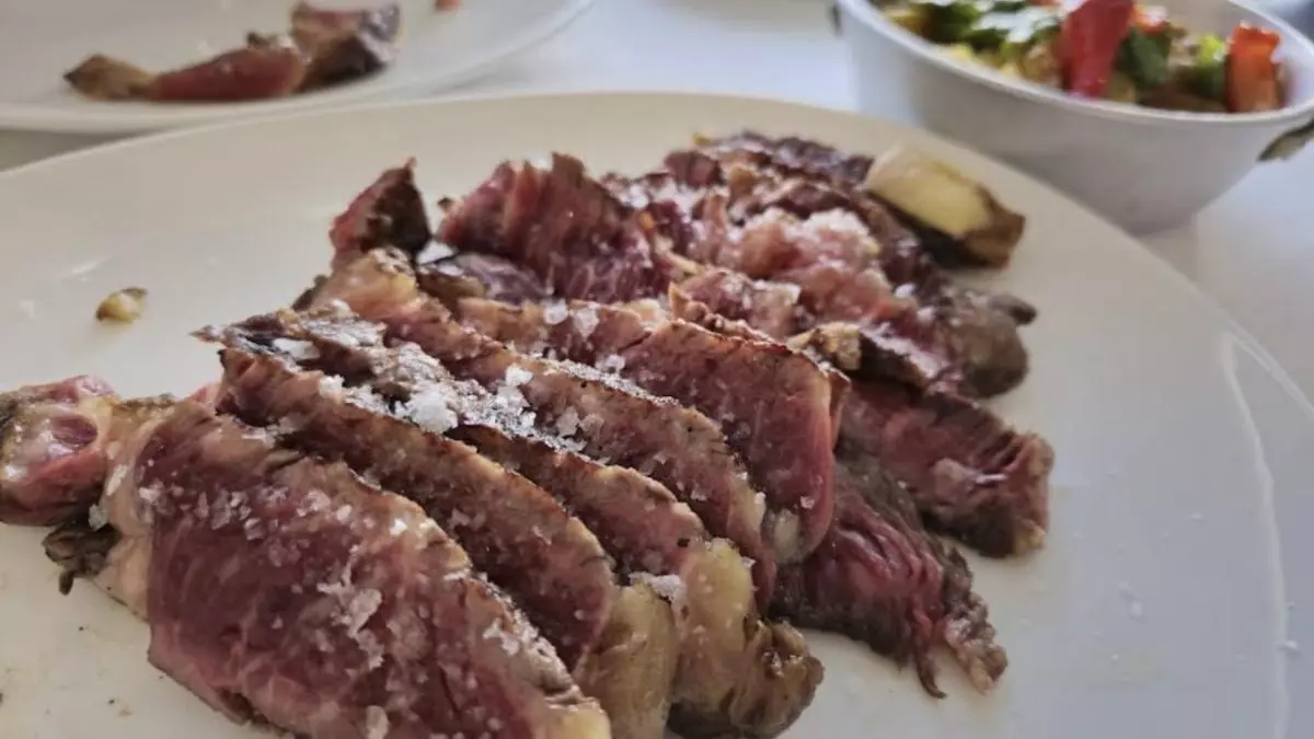 Dónde ir a comer en Cáceres si eres un carnívoro de manual