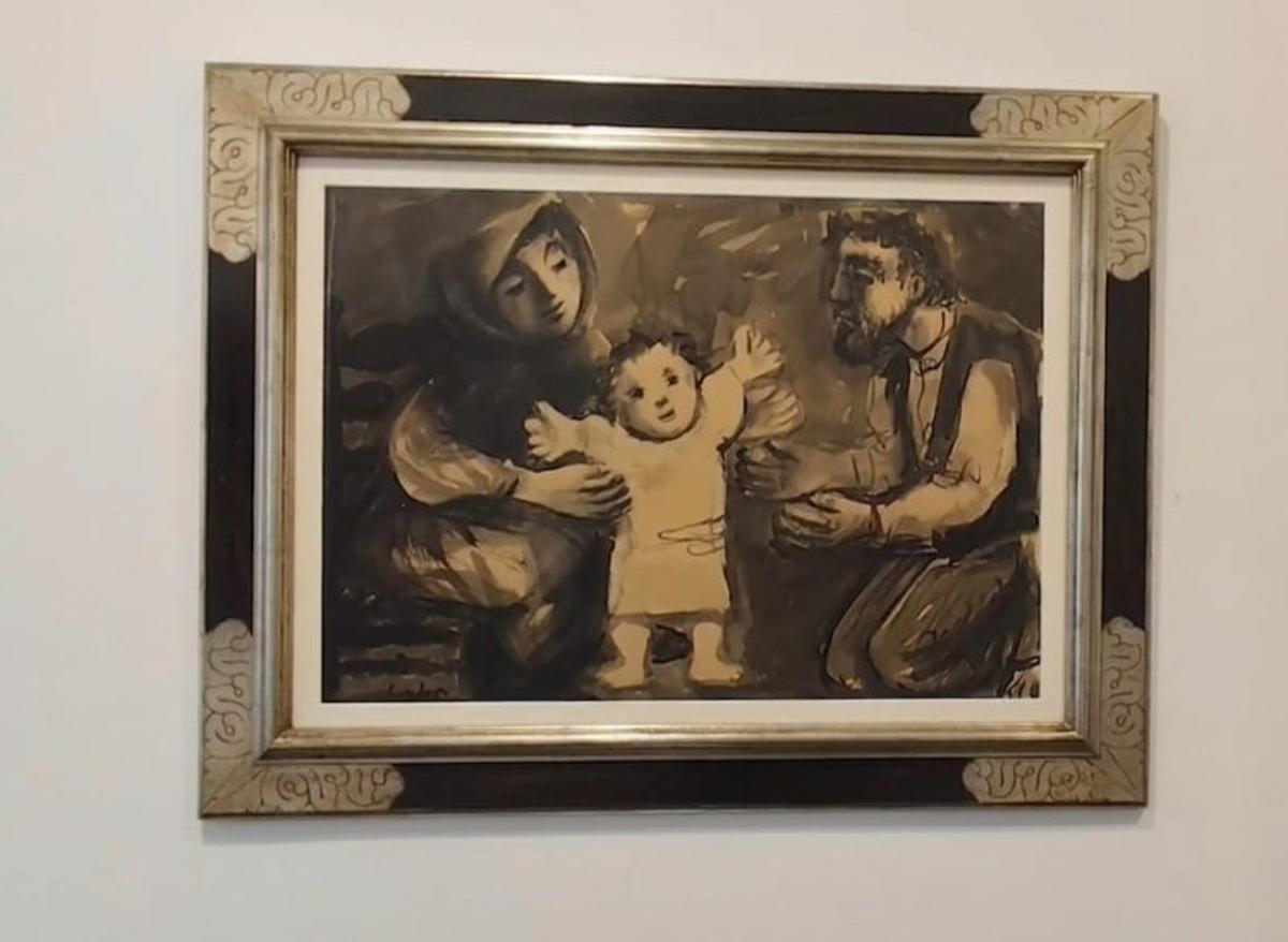 El arte de altura también es para el verano