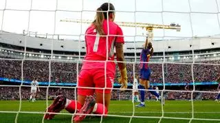 Misa, muy dura tras la goleada en el Clásico: "Nos avergüenza"