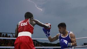 Juegos Bolivarianos: Boxeo