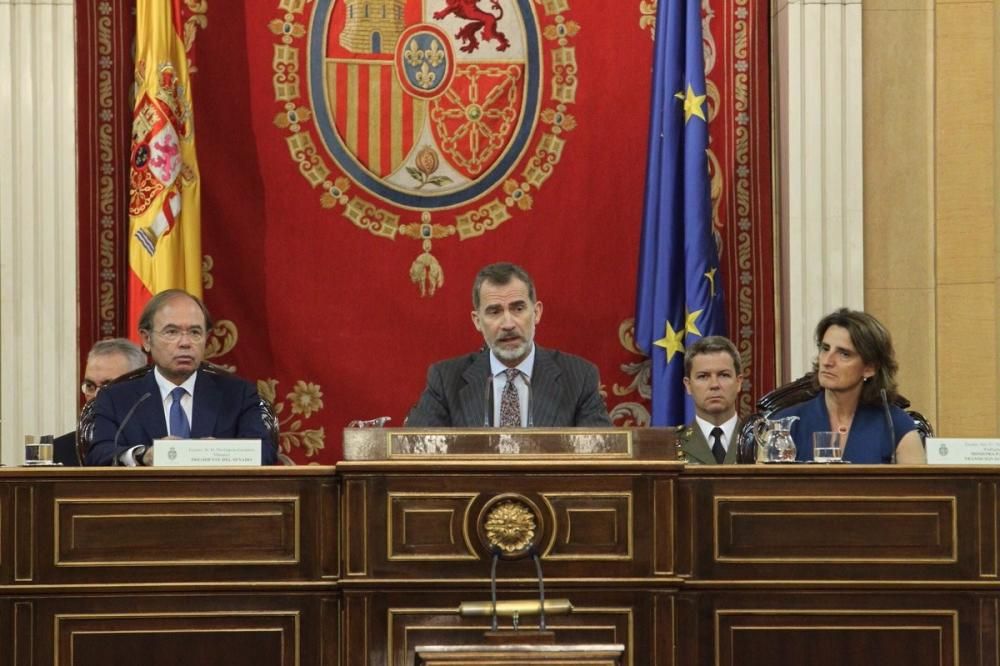 Centenario de los Parques Nacionales de Picos de Europa y de Ordesa-Monte Perdido