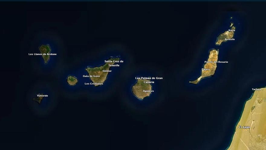 Predicción del tiempo para este miércoles, 16 de noviembre