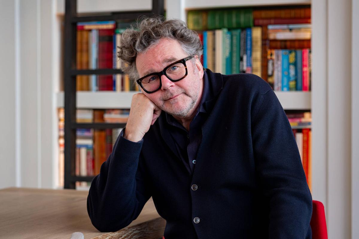 La Tourette,  un ens «malèvol»