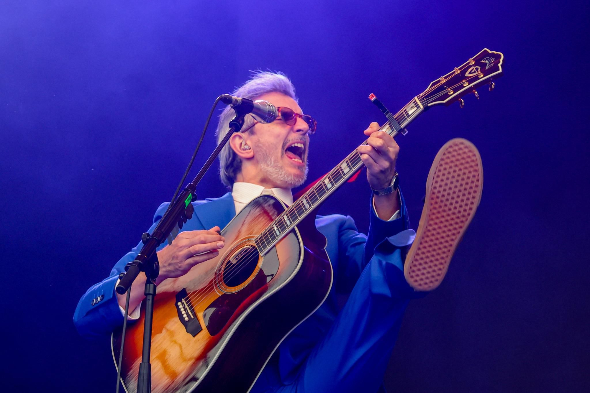 Las imágenes de un Atlantic Fest para el recuerdo colectivo
