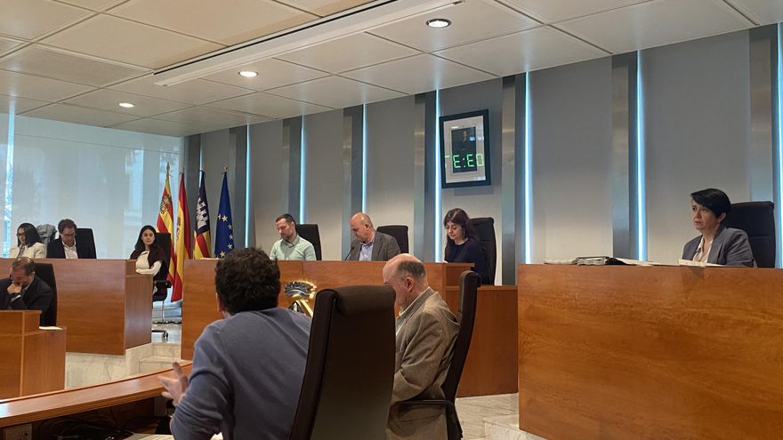 La gratuidad del bus en Ibiza después de 2025... ¿continuará?