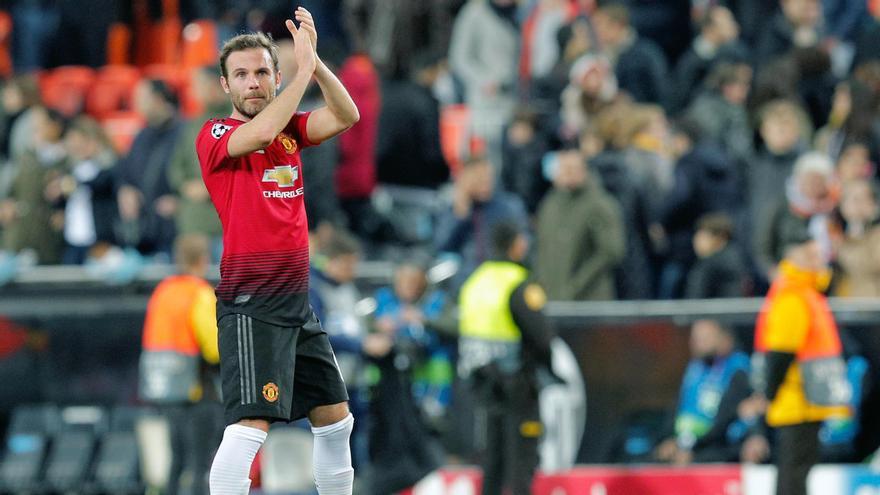 ¿Cuál será el siguiente paso del canterano del Real Oviedo Juan Mata tras dejar el Galatasaray?