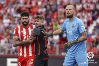Real Mallorca: Tres partidos para lavar la imagen