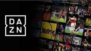 DAZN confirma dos incorporaciones más