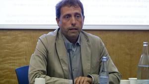 L’Audiència de Barcelona ordena investigar l’exsecretari del Diplocat pel 9-N