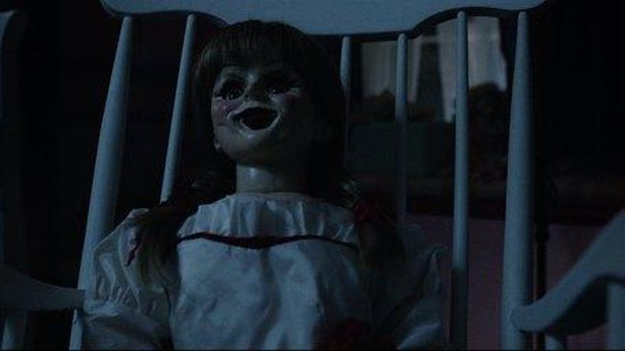 Annabelle