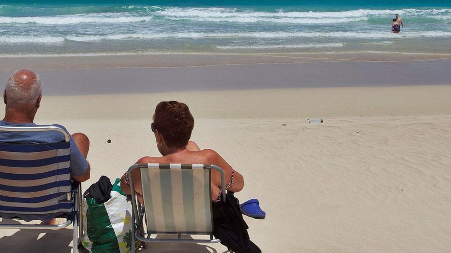 The ‘other’ virus is prevalent in Fuerteventura