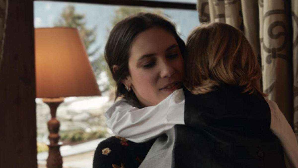 Tatiana Casiraghi y sus hijos, musa del 50 aniversario de Baby Dior - Woman