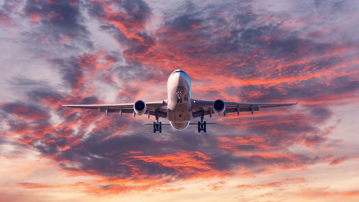 5 trucos imprescindibles en el avión que todos los viajeros deberían conocer