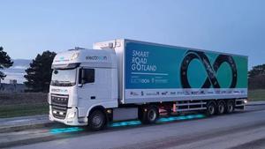 Els transportistes exigeixen una disculpa al conseller Ordeig per culpar-los de provocar la pesta porcina amb un entrepà en mal estat