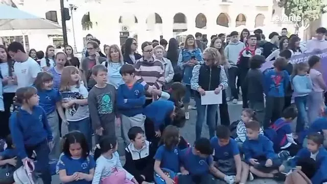 Gandia recupera el acto institucional del Dia de la Dona: "Queremos que ser mujer sea un orgullo, no una desventaja"