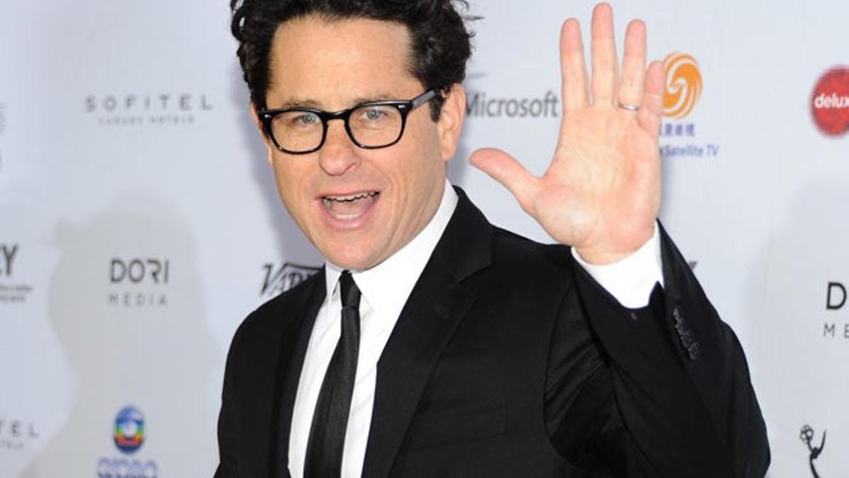 J.J. Abrams anuncia la campaña 'Star Wars: La fuerza del cambio'