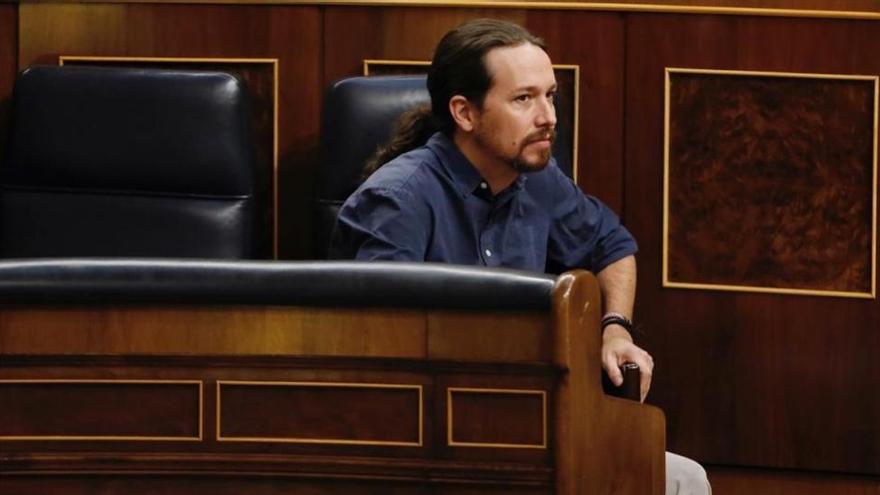 Iglesias: &quot;No hay pablistas y errejonistas&quot;