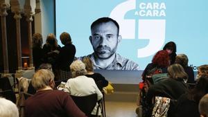 Cara a cara con Marc Marginedas para entender las claves de la guerra en Ucrania