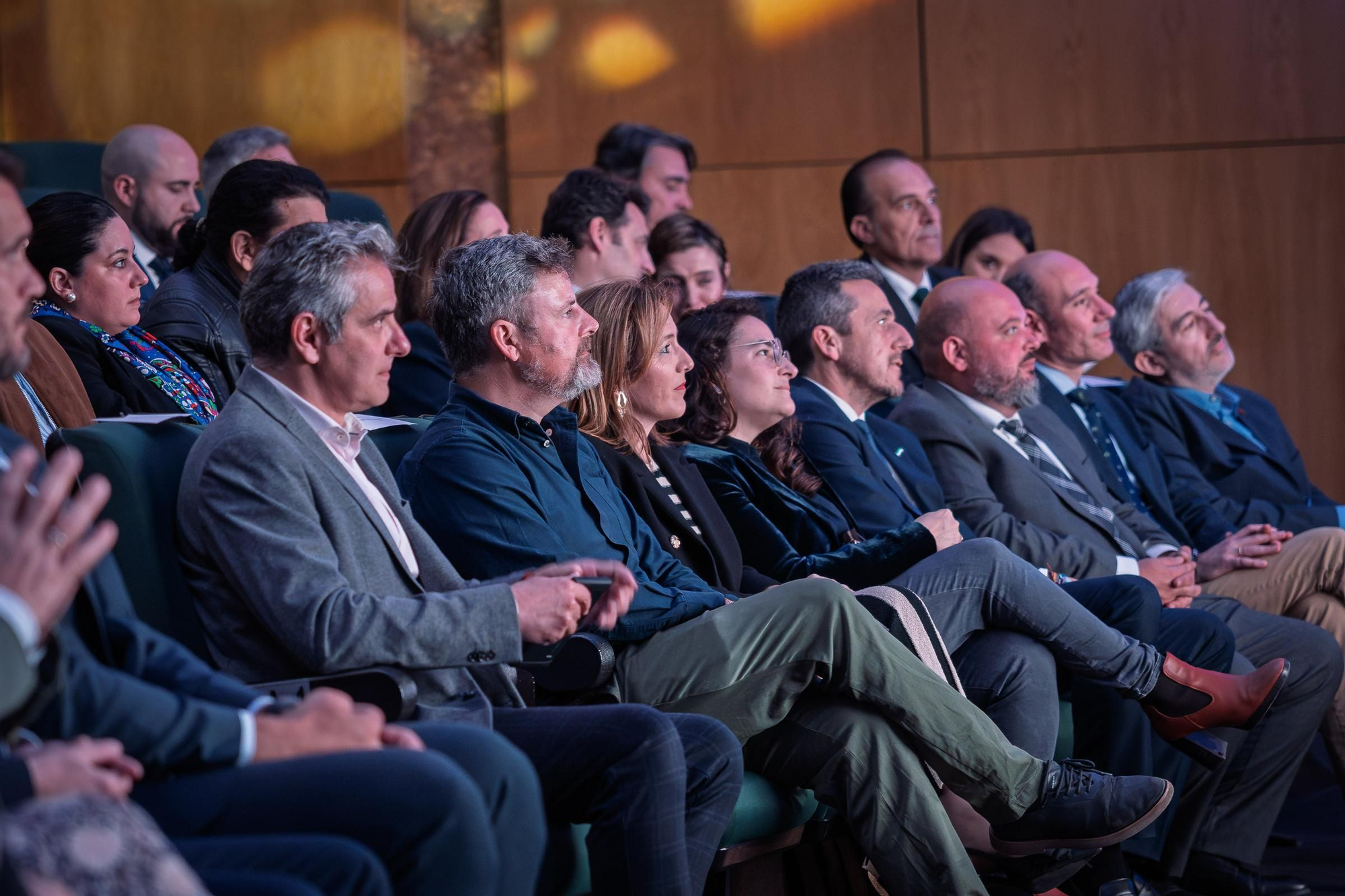 Las imágenes de la entrega de los XI Premios Turismo de El Periódico Extremadura