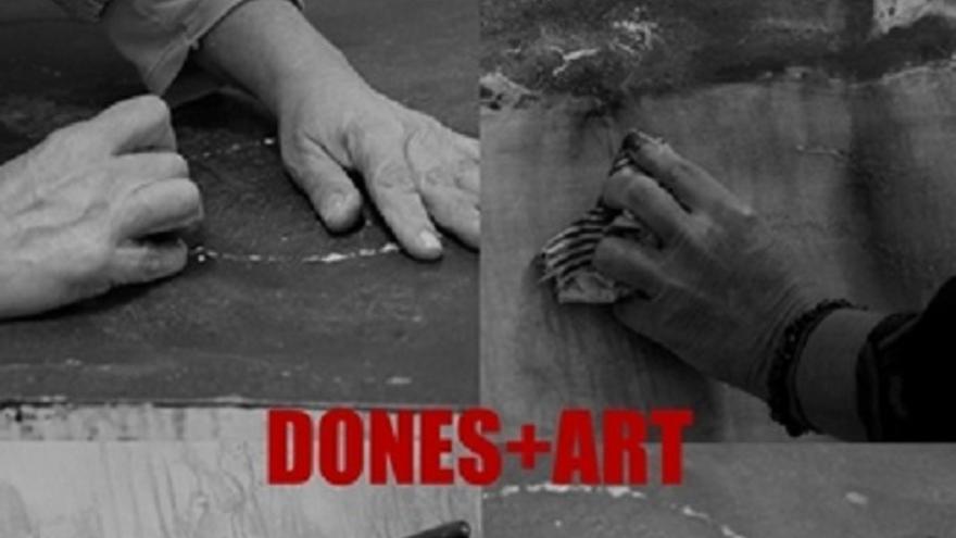 Dones + Art