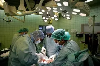 La OMS aprueba una resolución por iniciativa española para facilitar trasplantes en el mundo