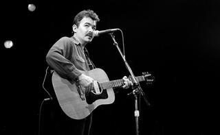 Muere el cantautor country-folk John Prine víctima del coronavirus