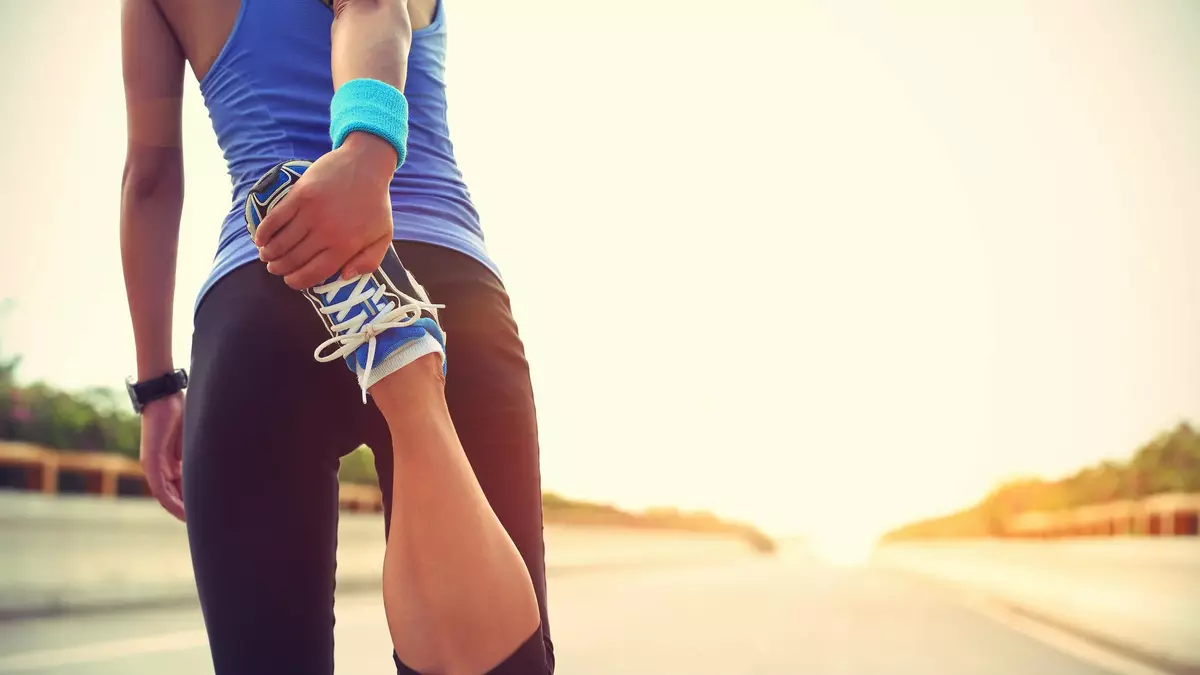 Salir a correr, deporte también conocido como running, es inmejorable para combatir la celulitis.