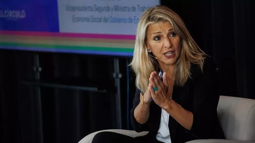 Estos son los nuevos derechos laborales que entran en vigor en 2025
