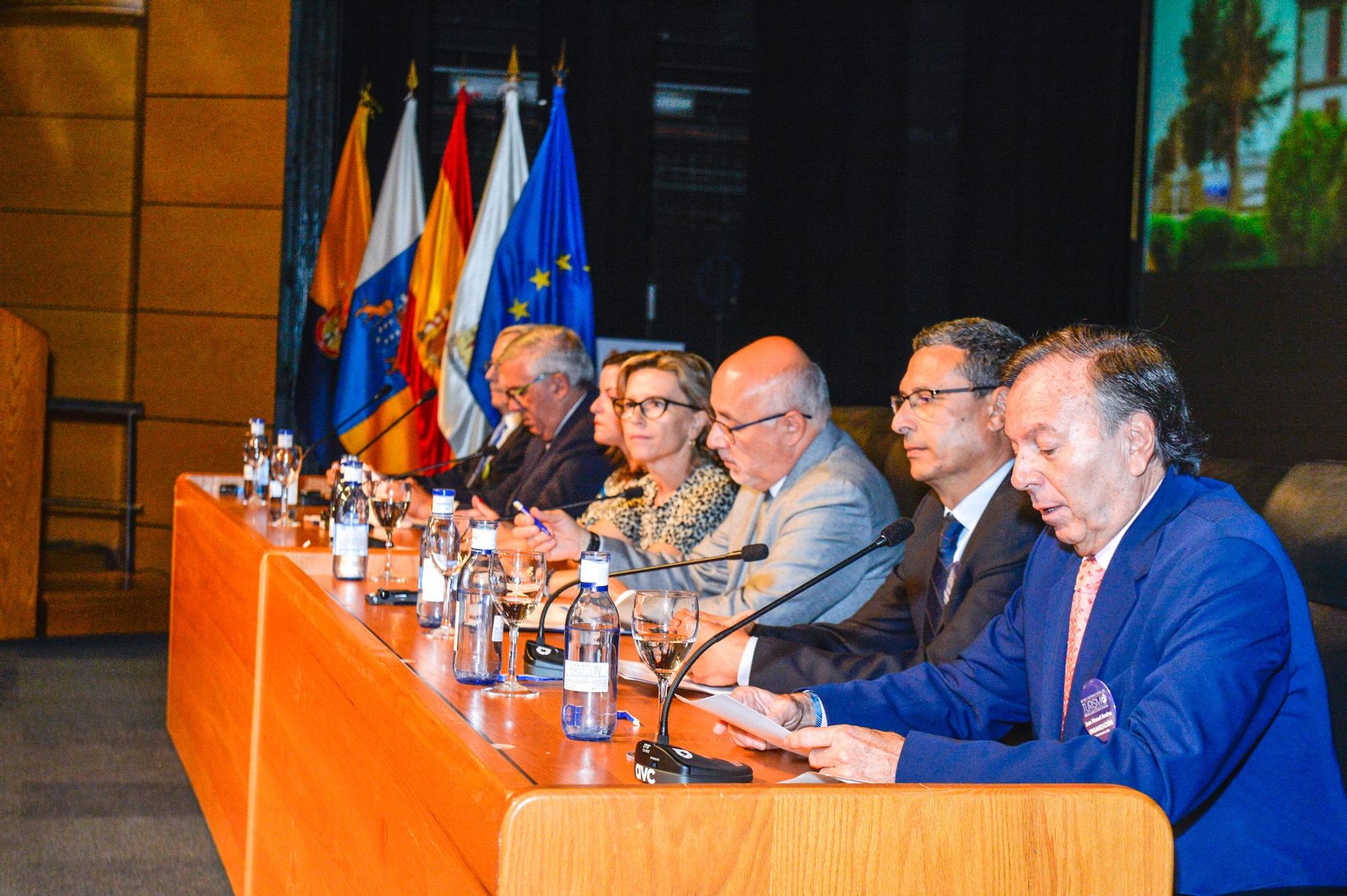 Foro de Turismo de Maspalomas