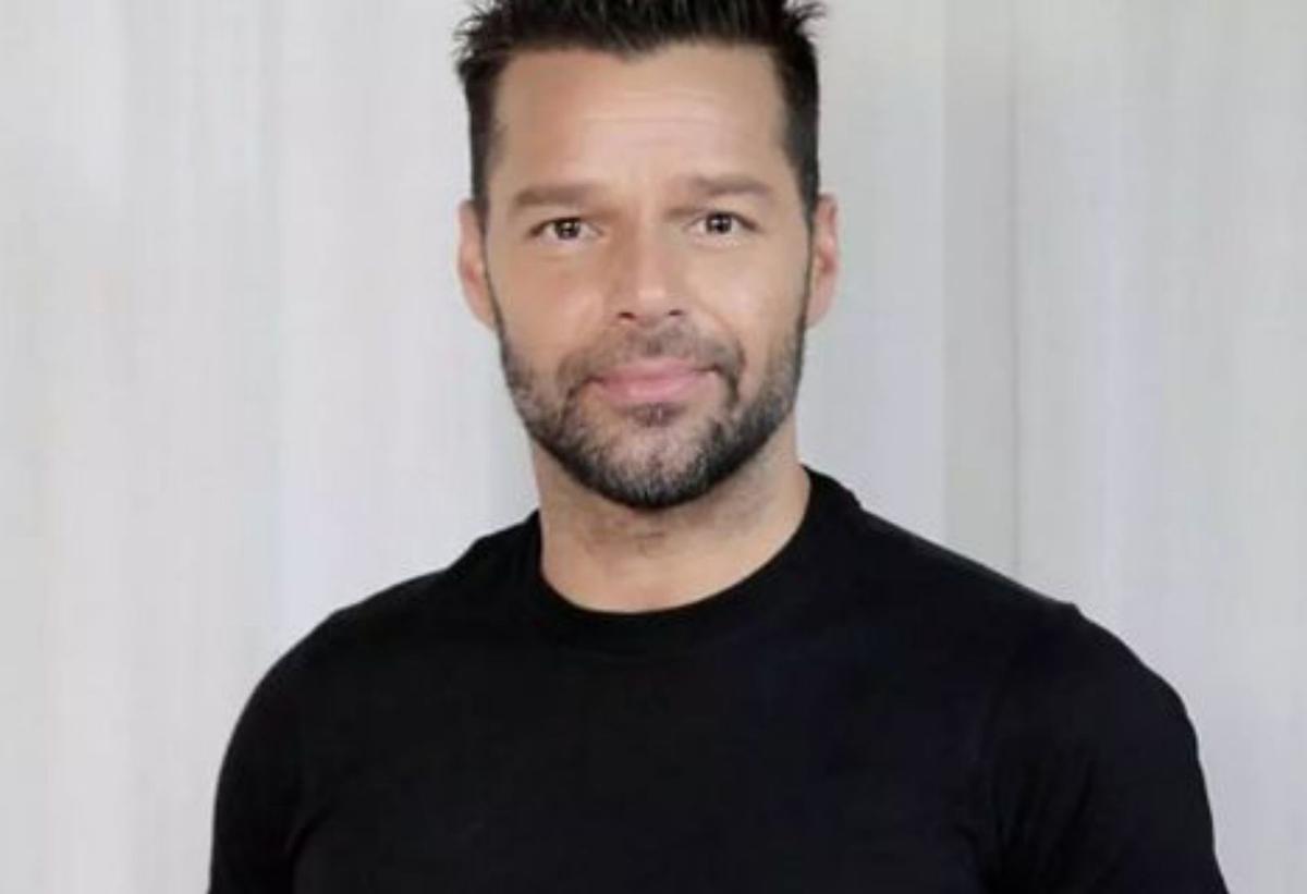 Ricky Martin estará en Lanuza  | PIRINEOS SUR 