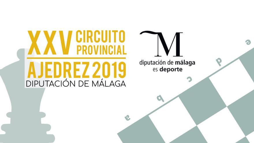 Arranca el Circuito Provincial de Ajedrez Diputación