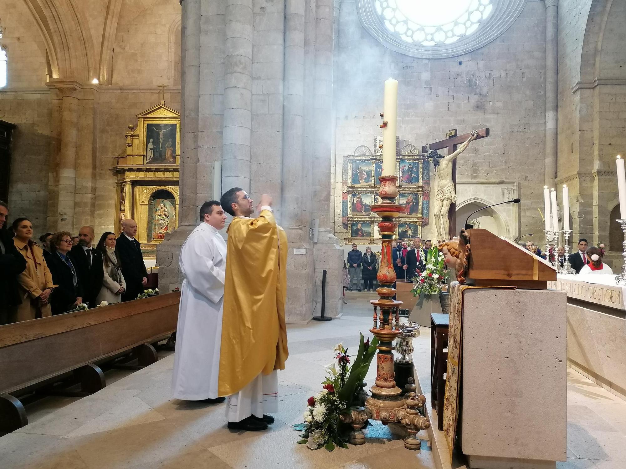 GALERÍA | Toro revive con fervor el Domingo de Resurrección